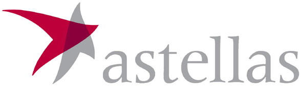 Astellas